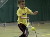 Oliver Nelson Trophy @ The Beverley Leisure Centre