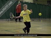 Oliver Nelson Trophy @ The Beverley Leisure Centre