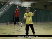 Oliver Nelson Trophy @ The Beverley Leisure Centre