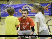 Oliver Nelson Trophy @ The Beverley Leisure Centre