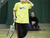 Oliver Nelson Trophy @ The Beverley Leisure Centre