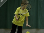 Oliver Nelson Trophy @ The Beverley Leisure Centre