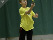 Oliver Nelson Trophy @ The Beverley Leisure Centre