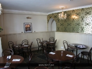 Dine On The Rowe - 12 / 14 Butcher's Row, Beverley, East Yorkshire, HU17 0AB