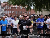 Beverley 10K
