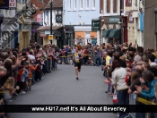 Beverley 10K