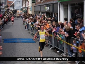 Beverley 10K