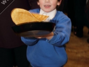 Pancake Day
