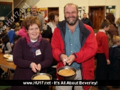 Pancake Day