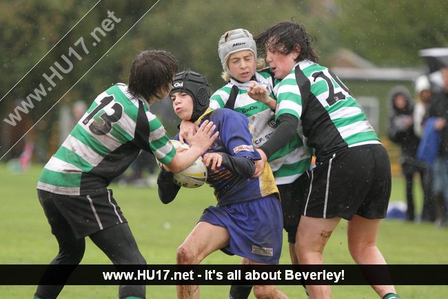 Hull Dockers