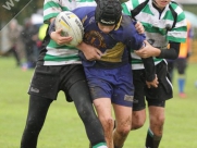 Beverley Braves