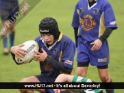 Beverley Braves