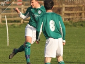 Brandesburton 1 Barrel Walkington 6