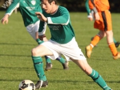 Brandesburton 1 Barrel Walkington 6