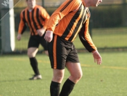 Hodgsons FC