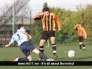Hodgsons FC