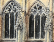 Pete Helyard's Beverley Minster