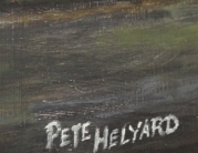 Pete Helyard's Beverley Minster