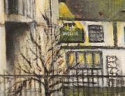 Pete Helyard's Beverley Minster