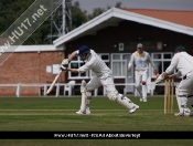 Peter Groves Scores 154 To Save Beverley