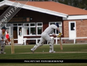 Peter Groves Scores 154 To Save Beverley