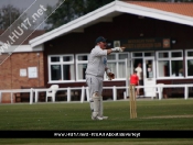 Peter Groves Scores 154 To Save Beverley