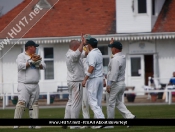 Peter Groves Scores 154 To Save Beverley