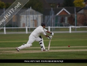 Peter Groves Scores 154 To Save Beverley