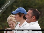 Peter Groves Scores 154 To Save Beverley