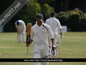 Peter Groves Scores 154 To Save Beverley
