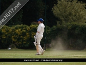 Peter Groves Scores 154 To Save Beverley