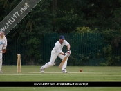 Peter Groves Scores 154 To Save Beverley