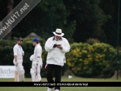 Peter Groves Scores 154 To Save Beverley