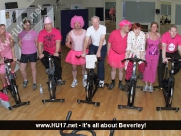 Riverview Gym