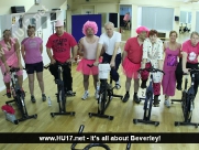 Riverview Gym