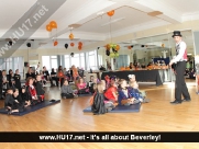 Riverview Gym