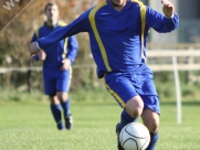 Hodgsons FC