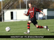 Hodgsons FC