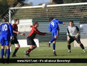 Hodgsons FC