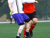Beverley Sport