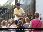 Beverley Polo Club