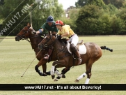 Beverley Polo Club