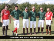 Beverley Polo Club