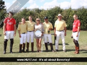 Beverley Polo Club