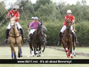 Beverley Polo Club