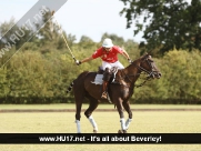 Beverley Polo Club