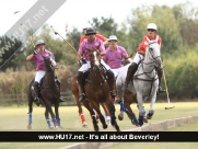 Beverley Polo Club