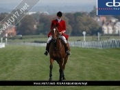 Pony Racing day @ Beverley Racecourse