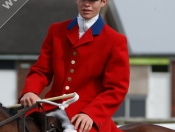 Pony Racing day @ Beverley Racecourse