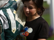 Pony Racing day @ Beverley Racecourse